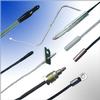 AMWEI NTC Thermistors Temperature Sensor Probe Assemblies